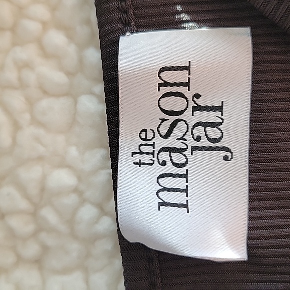 Brand new Mason Jar Boutique tank - Picture 4 of 9